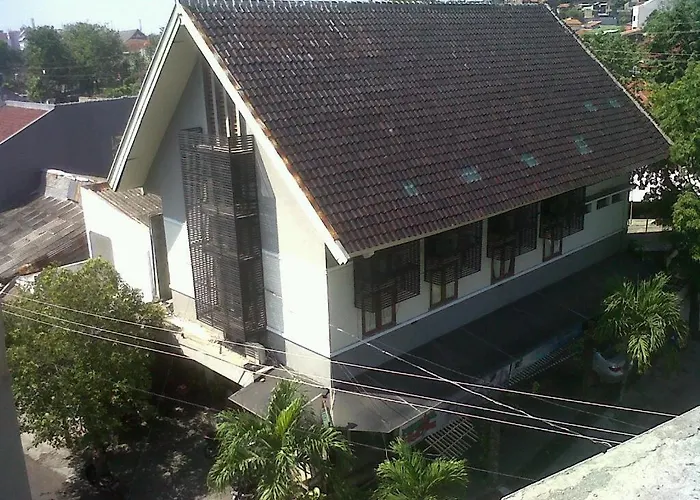 Permata Guest House