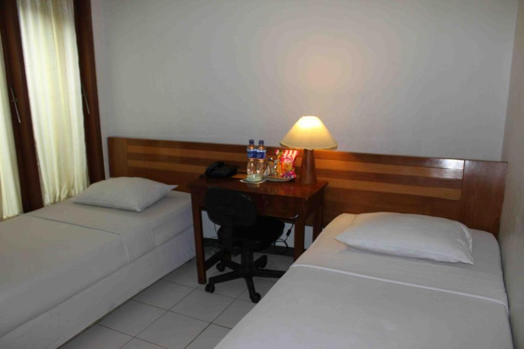 Permata 3* Semarang