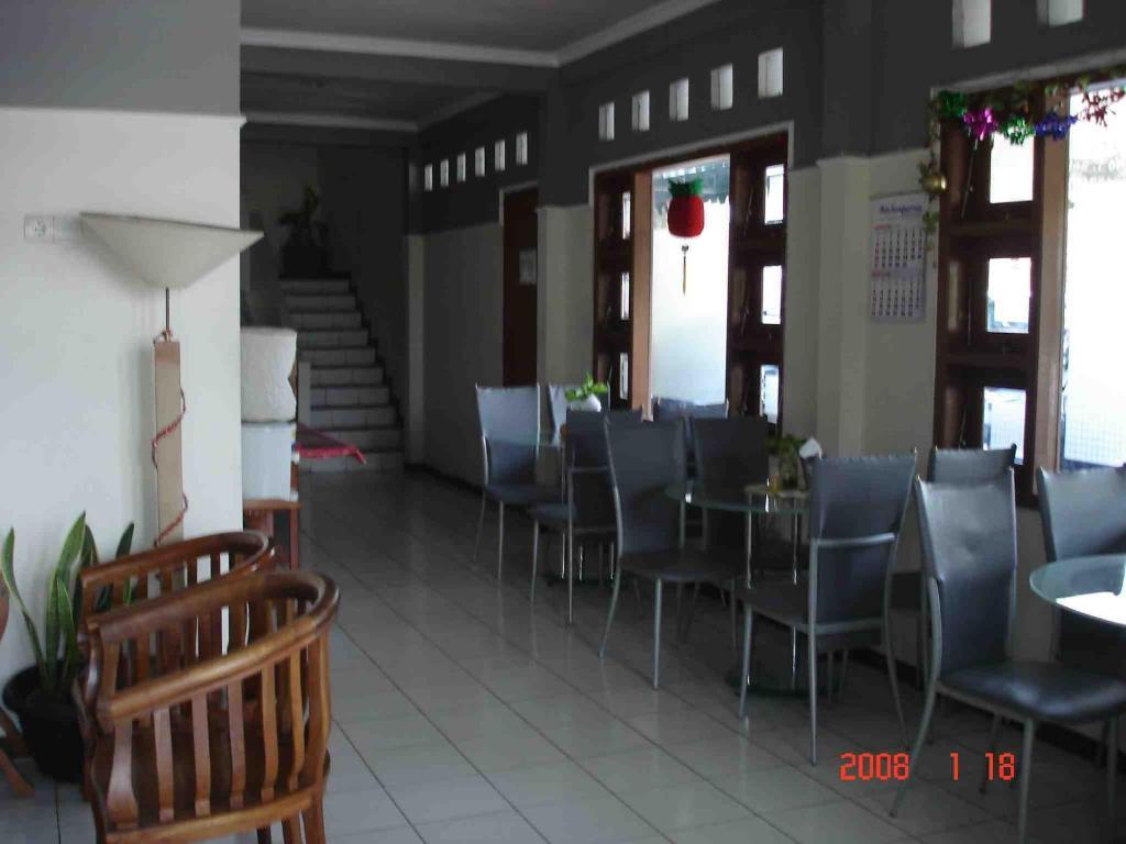 Permata Wisma tamu Semarang