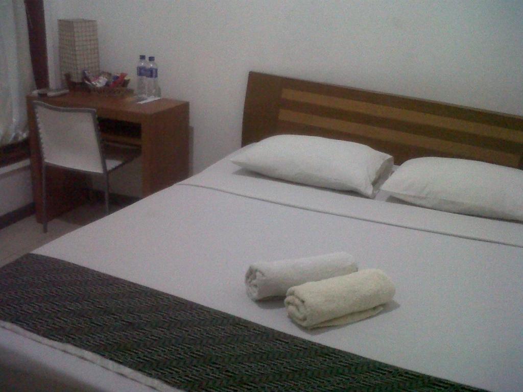 Permata Wisma tamu 3*