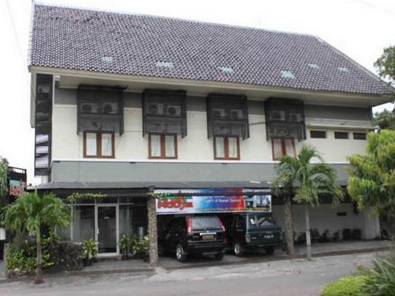 Permata Wisma tamu 3*