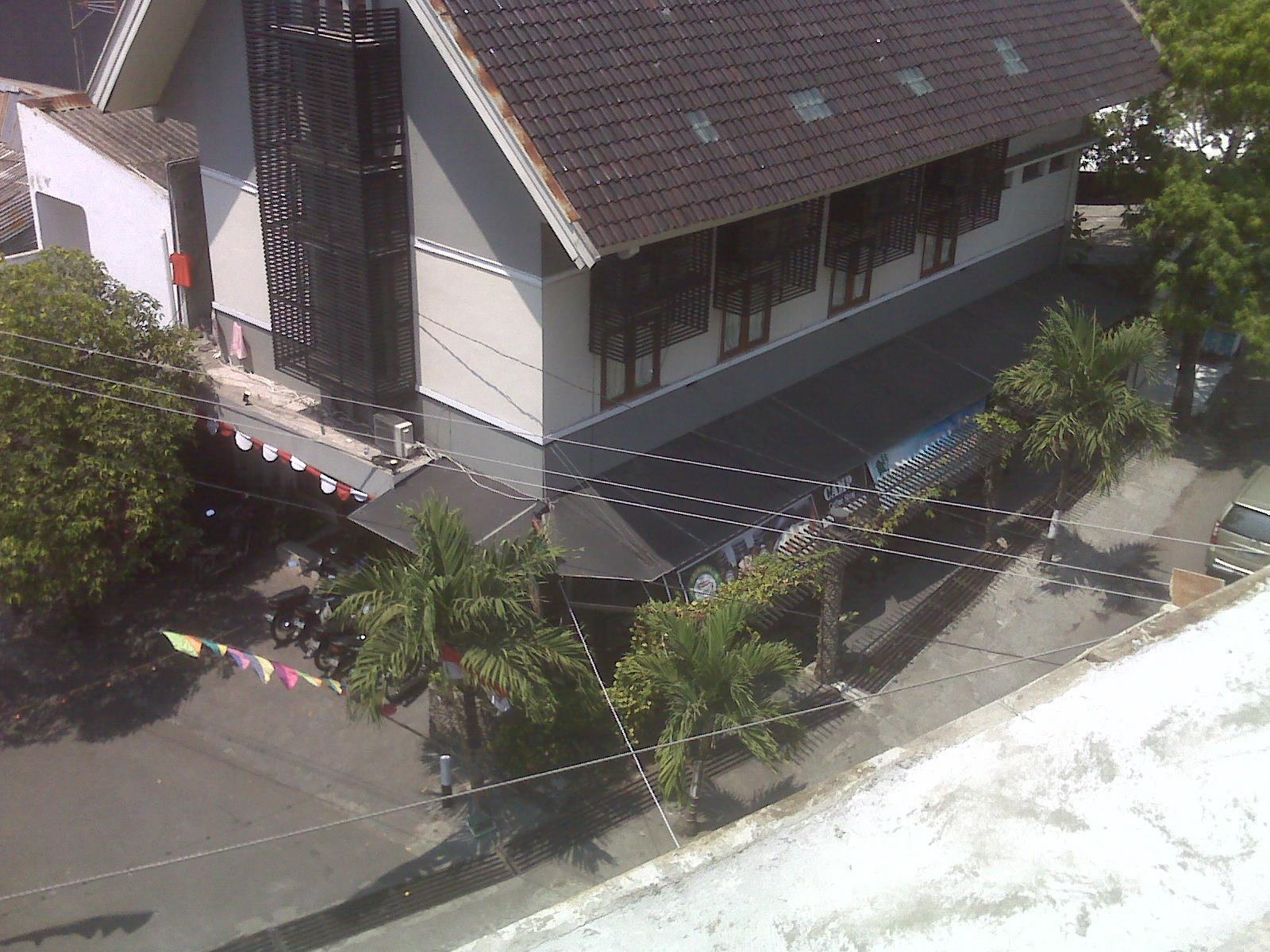 Permata 3* Semarang
